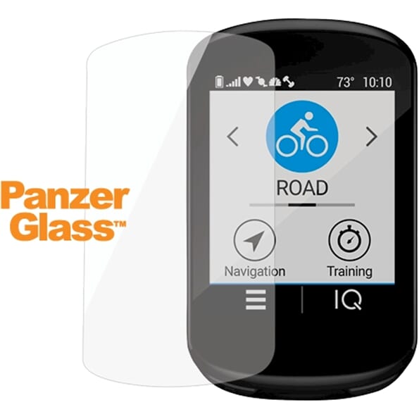 PanzerGlass Garmin Edge 530 830 screenprotector ontspiegeld - Image 2