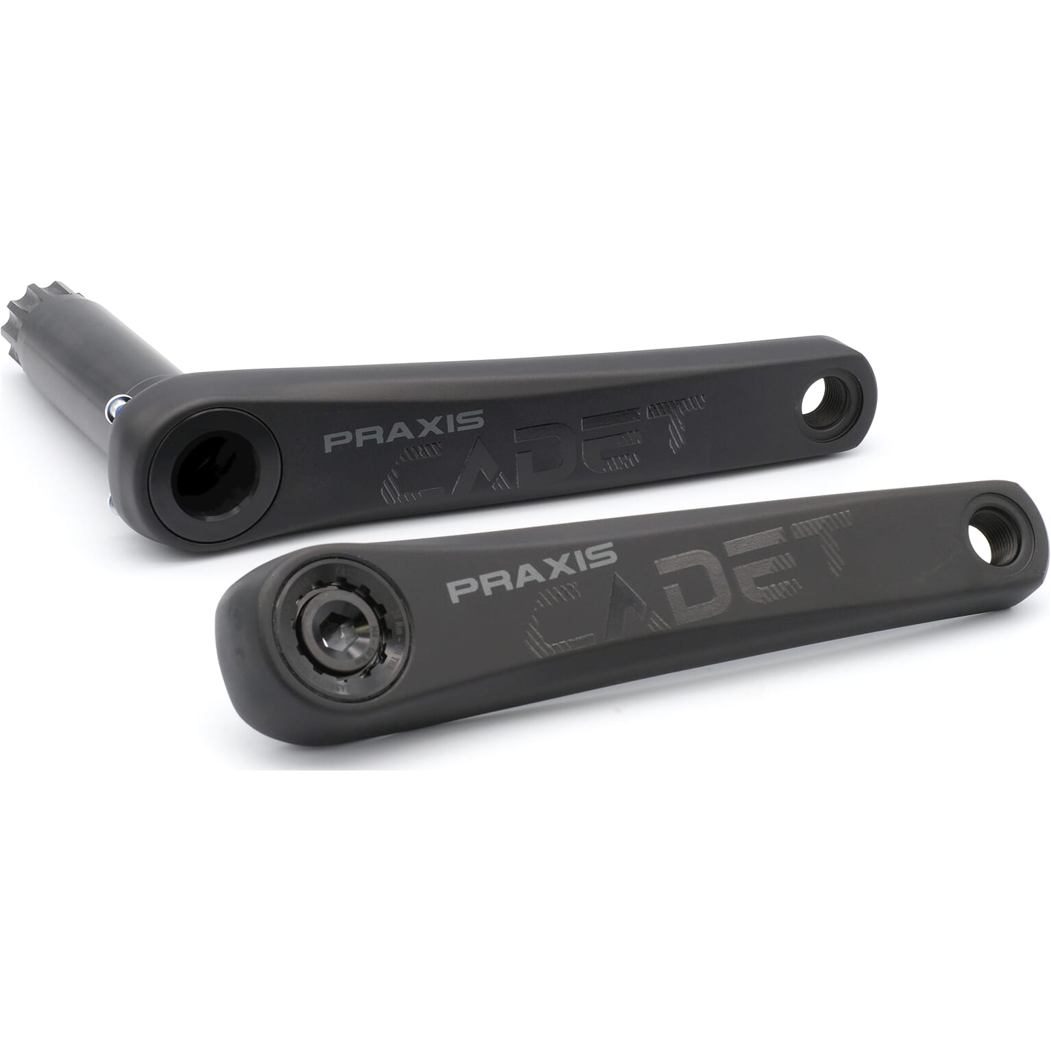 Praxis crankstel G2 Cadet HD M30 DM 165mm