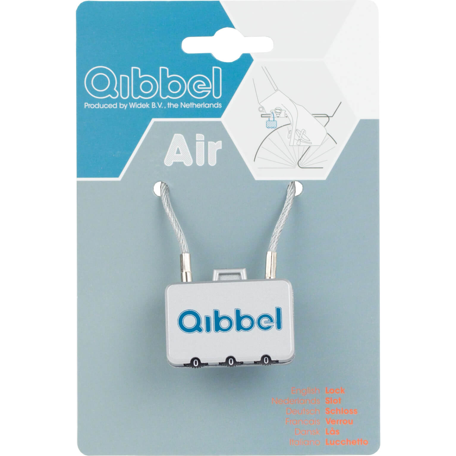Qibbel slot Air - Image 2