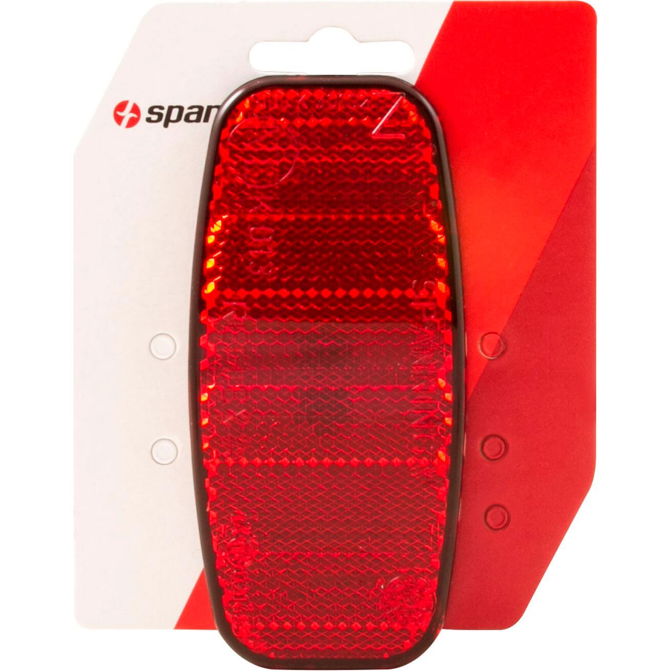 Spanninga reflector 80mm op kaart - Image 2