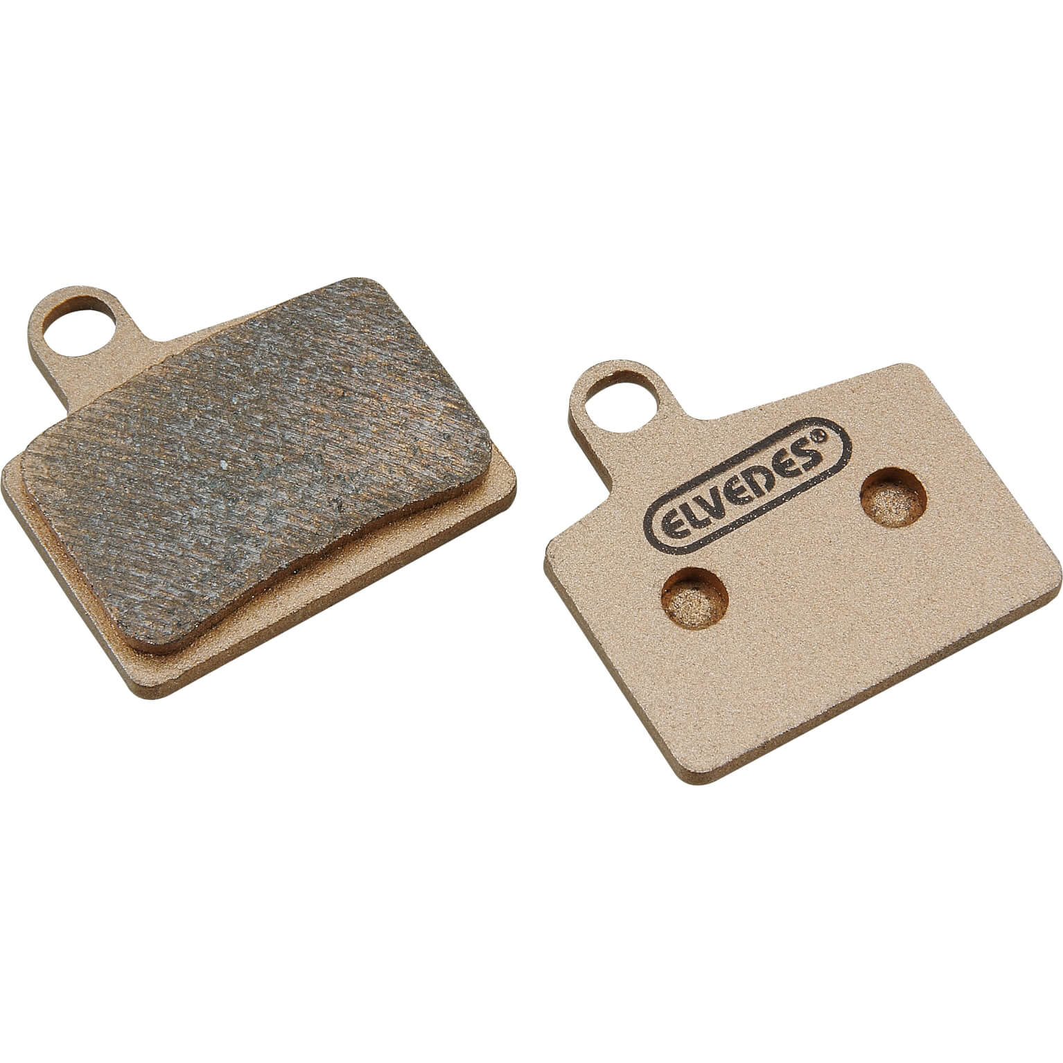 Elvedes schijfremblok Hayes Ryde sintered - Image 2