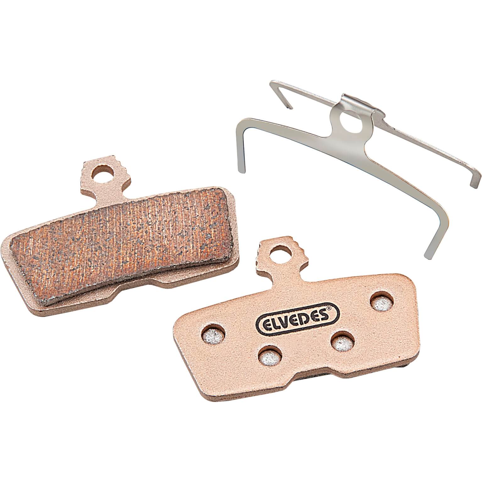 Elvedes schijfremblok New Avid C sintered - Image 2