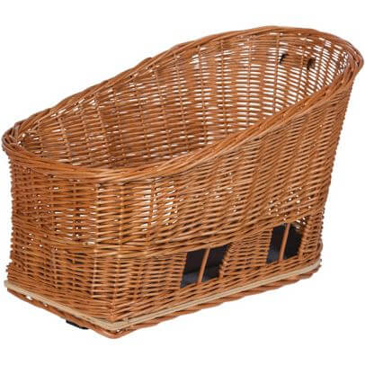 Basil hondenmand Pasja L 38L MIK 50x36x38cm - Image 2