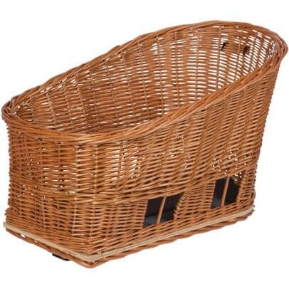 Basil hondenmand Pasja L 38L MIK 50x36x38cm