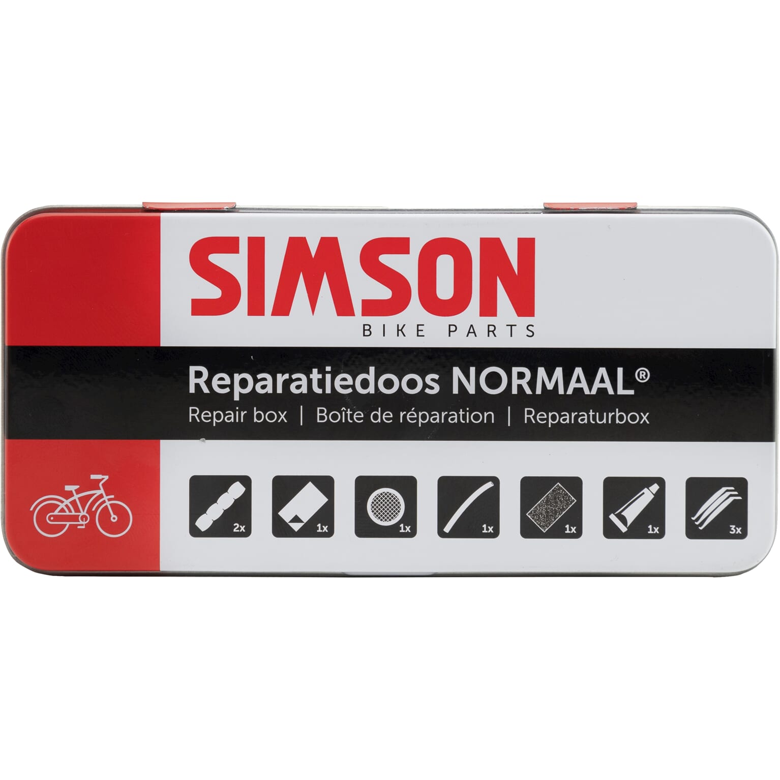 Bandenreparatie
