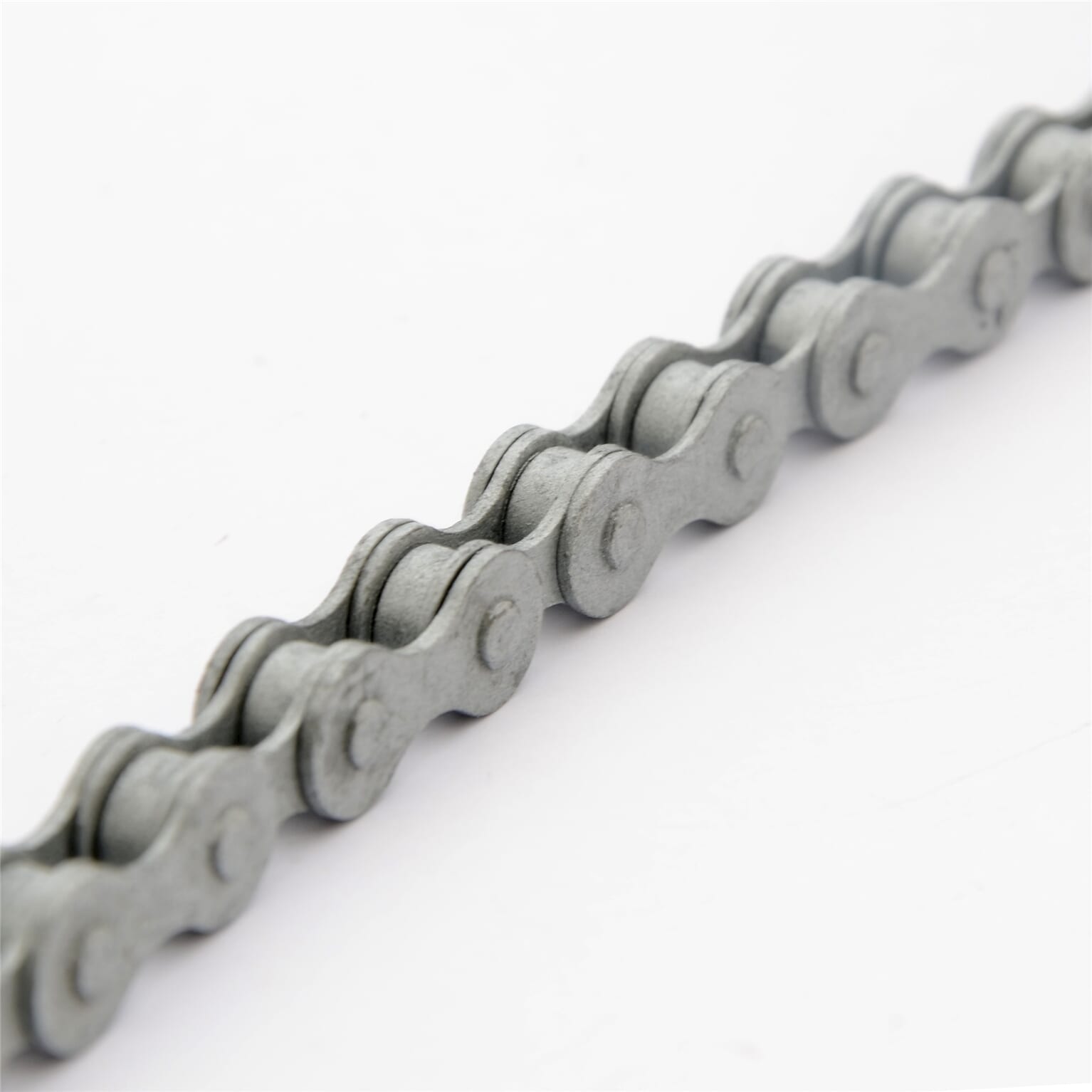 Simson ketting 1/2x1/8 anti roest - Image 2