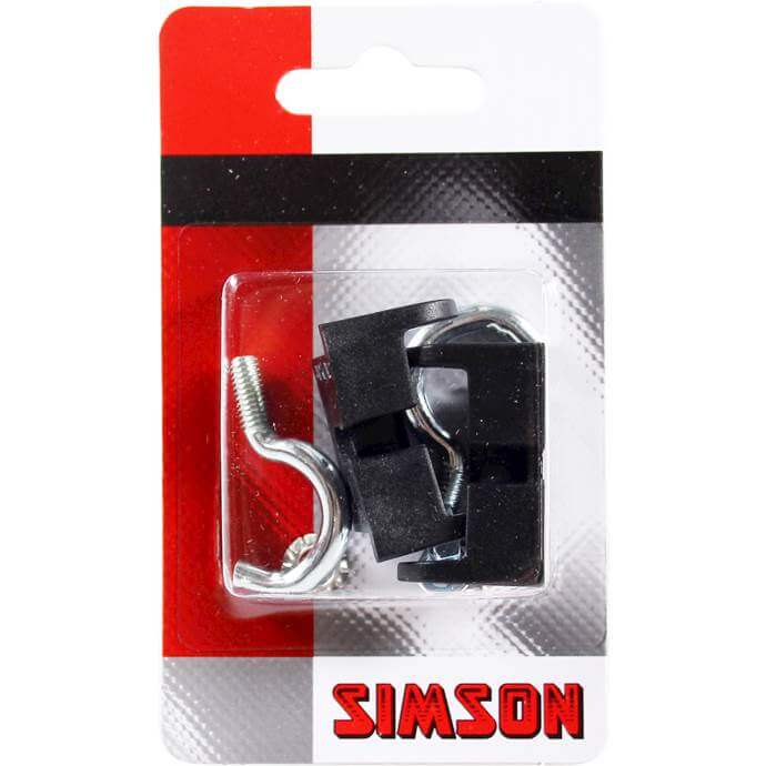 Simson montage set ringslot