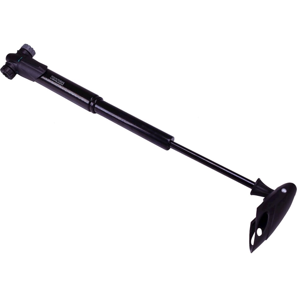 Simson framepomp Excellent - Image 4