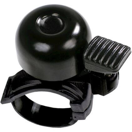 Simson bel Mini 32mm flex band zwart - Image 4