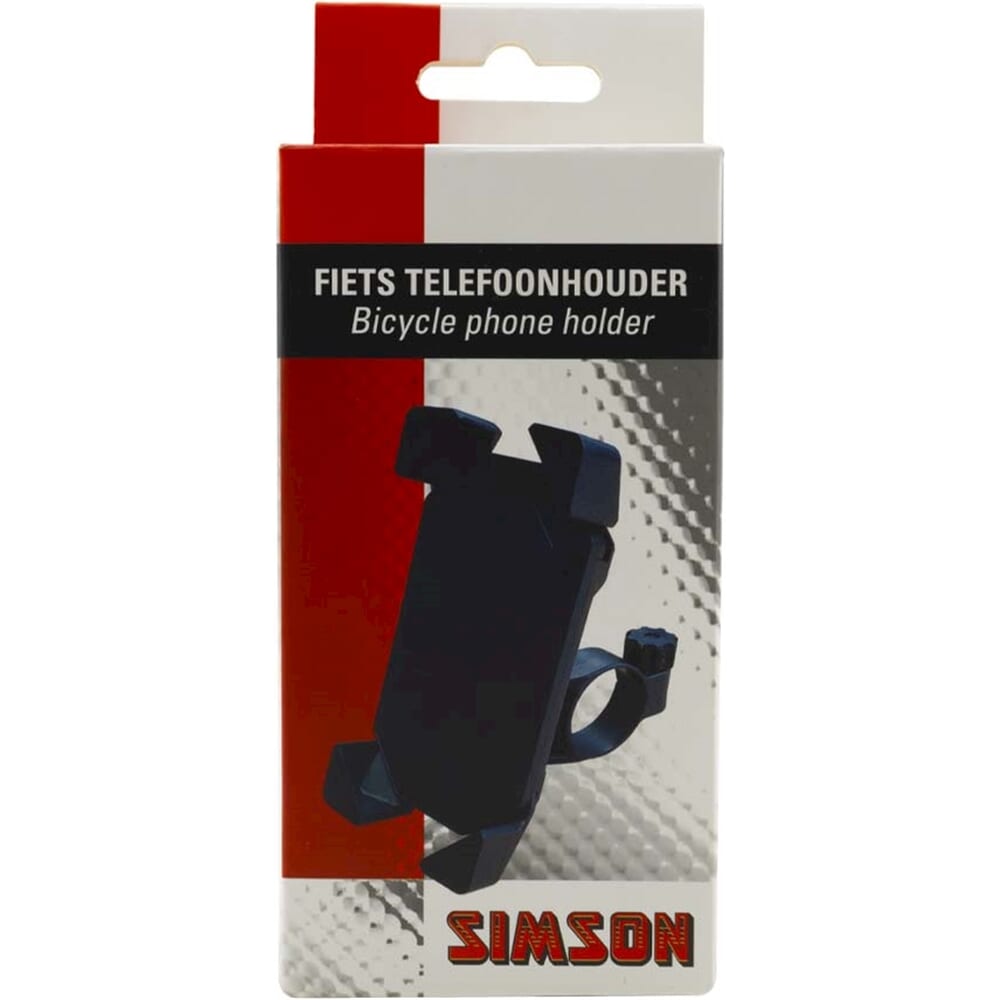 Simson telefoonhouder - Image 4