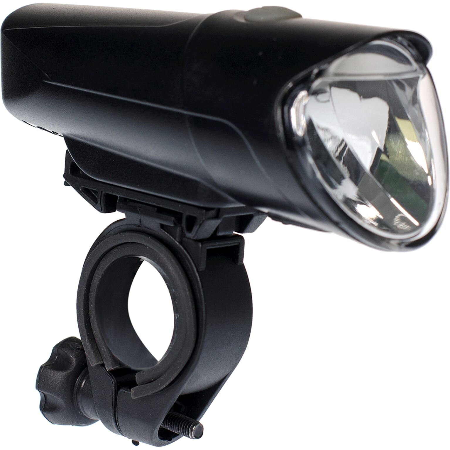 Simson koplamp Future usb 30 lux stuurbocht - Image 2