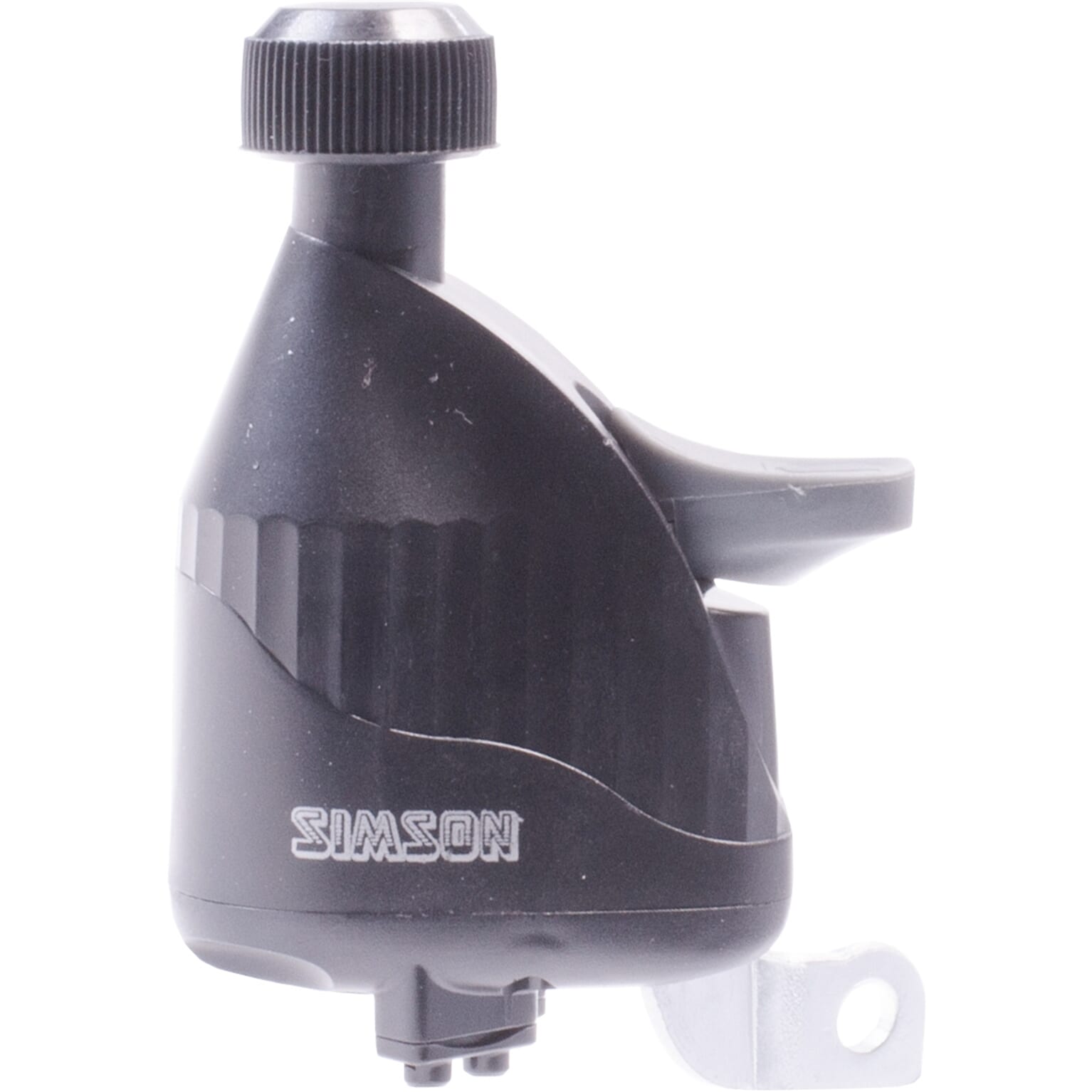 Simson dynamo links rubber loopwiel - Image 4