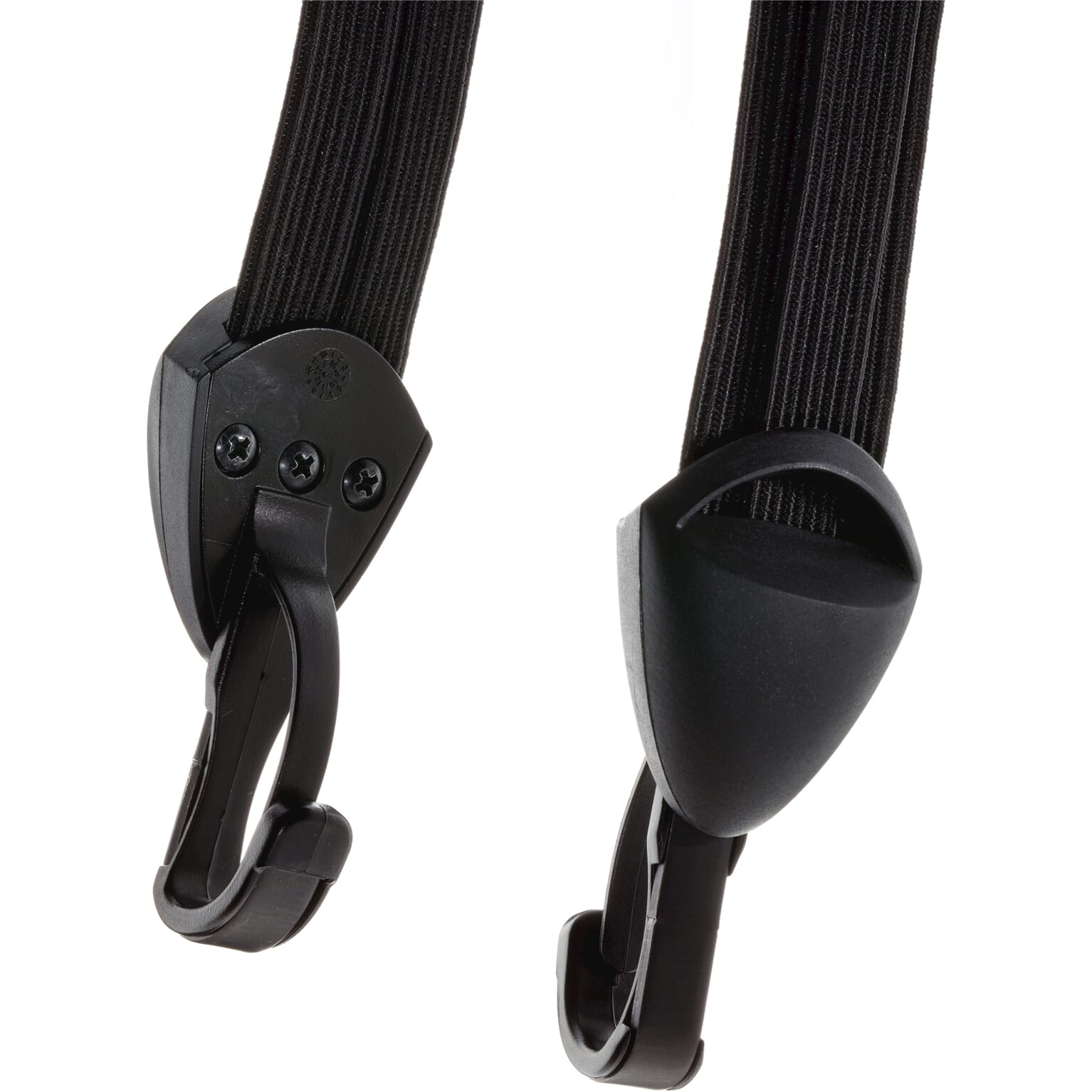 Bibia triobinder haak All black zwart op kaart - Image 2