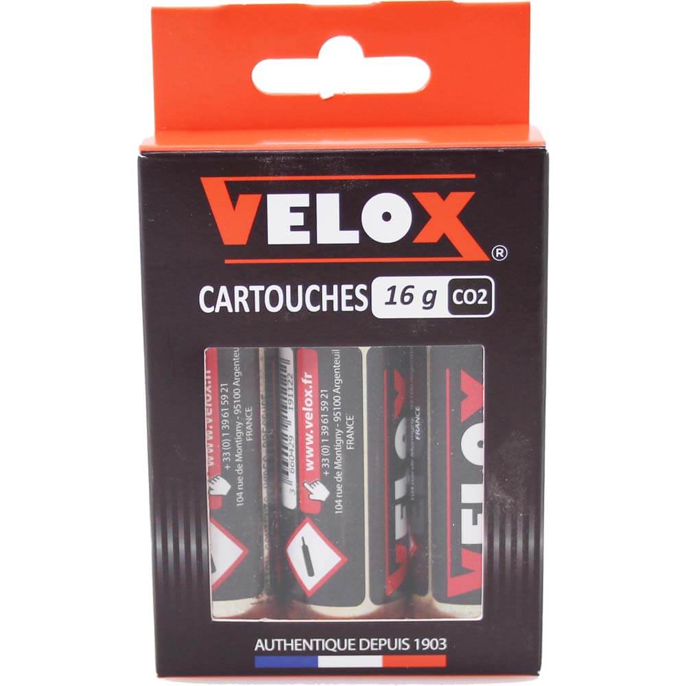Velox Co2 patronen 16gr (3)