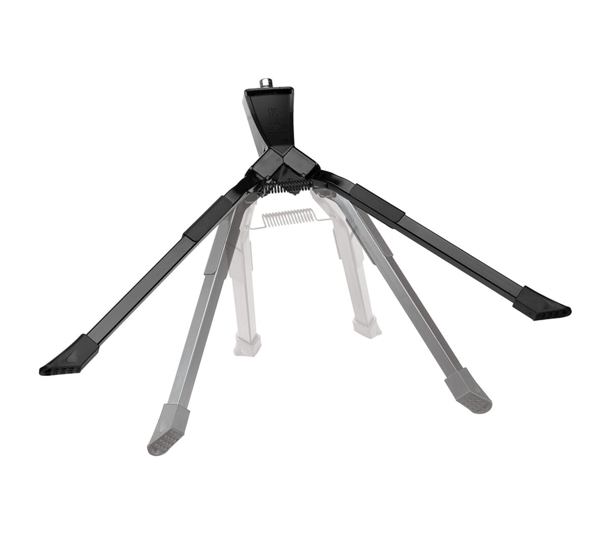 Ursus middenstandaard Hopper 300mm zwart - Image 3