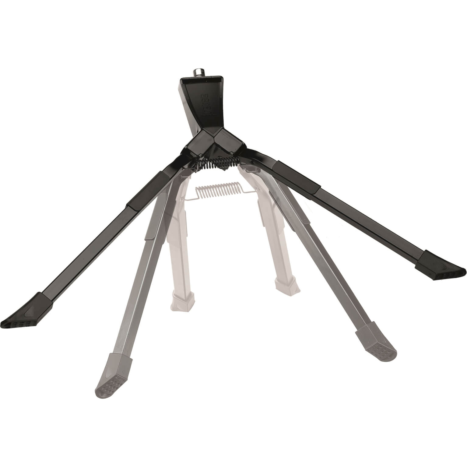 Ursus middenstandaard Hopper 300mm zwart - Image 2