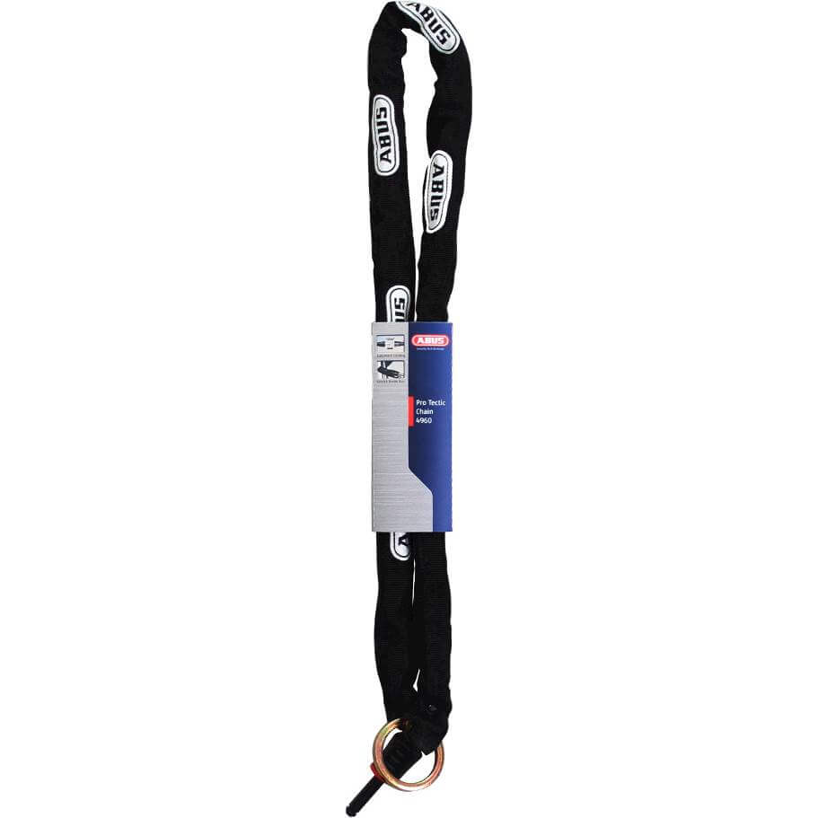 Abus insteekketting 4960 6KS 130cm - Image 2