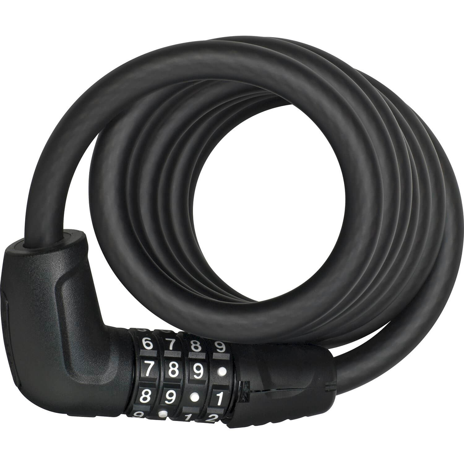 Abus kabelslot code Tresor 6512C/180 black SCMU - Image 3