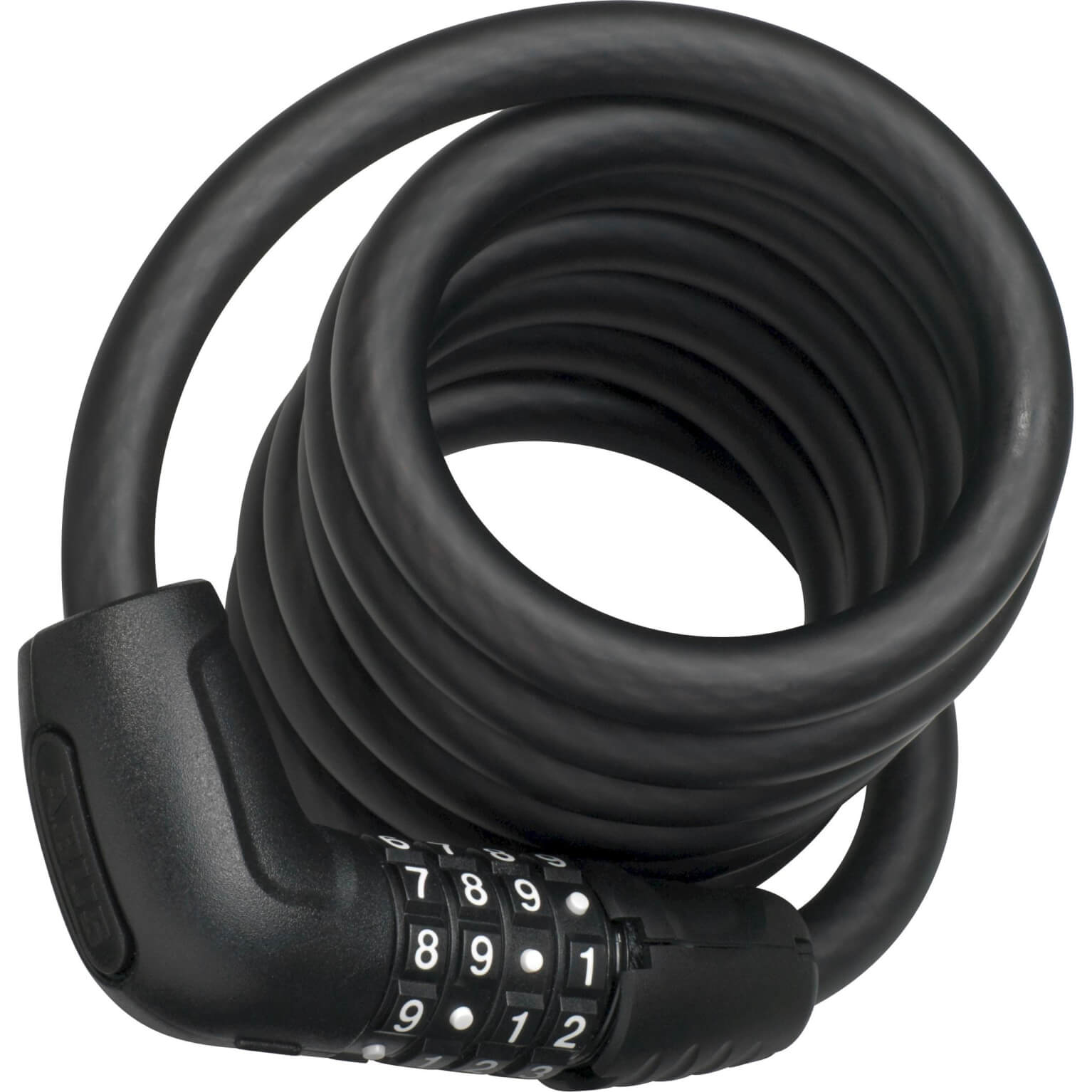 Abus kabelslot code Tresor 6512C/180 black SCMU - Image 4