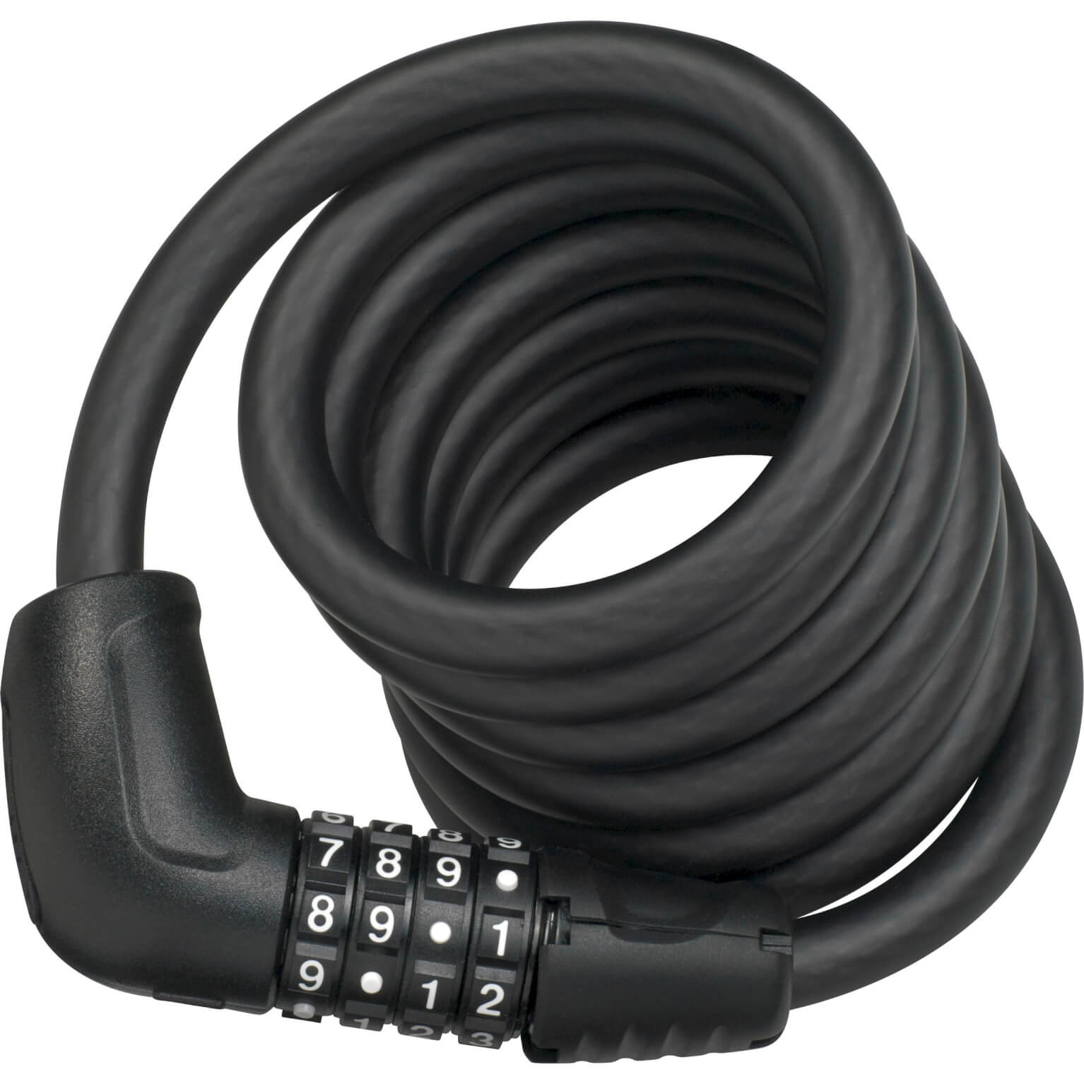 Abus kabelslot code Tresor 6512C/180 black SCMU - Image 5