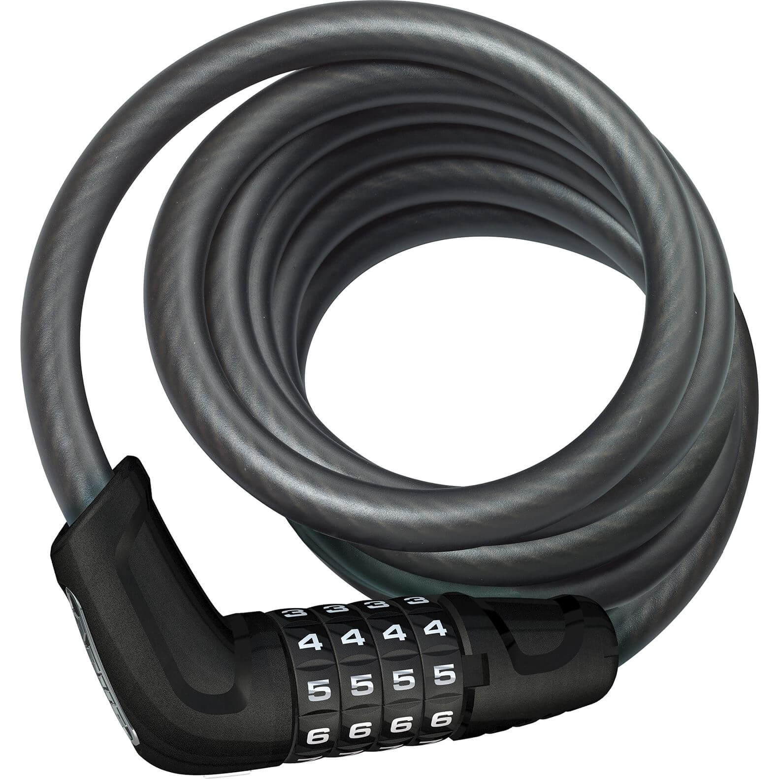 Abus kabelslot code Tresor 6512C/180 black SCMU - Image 6