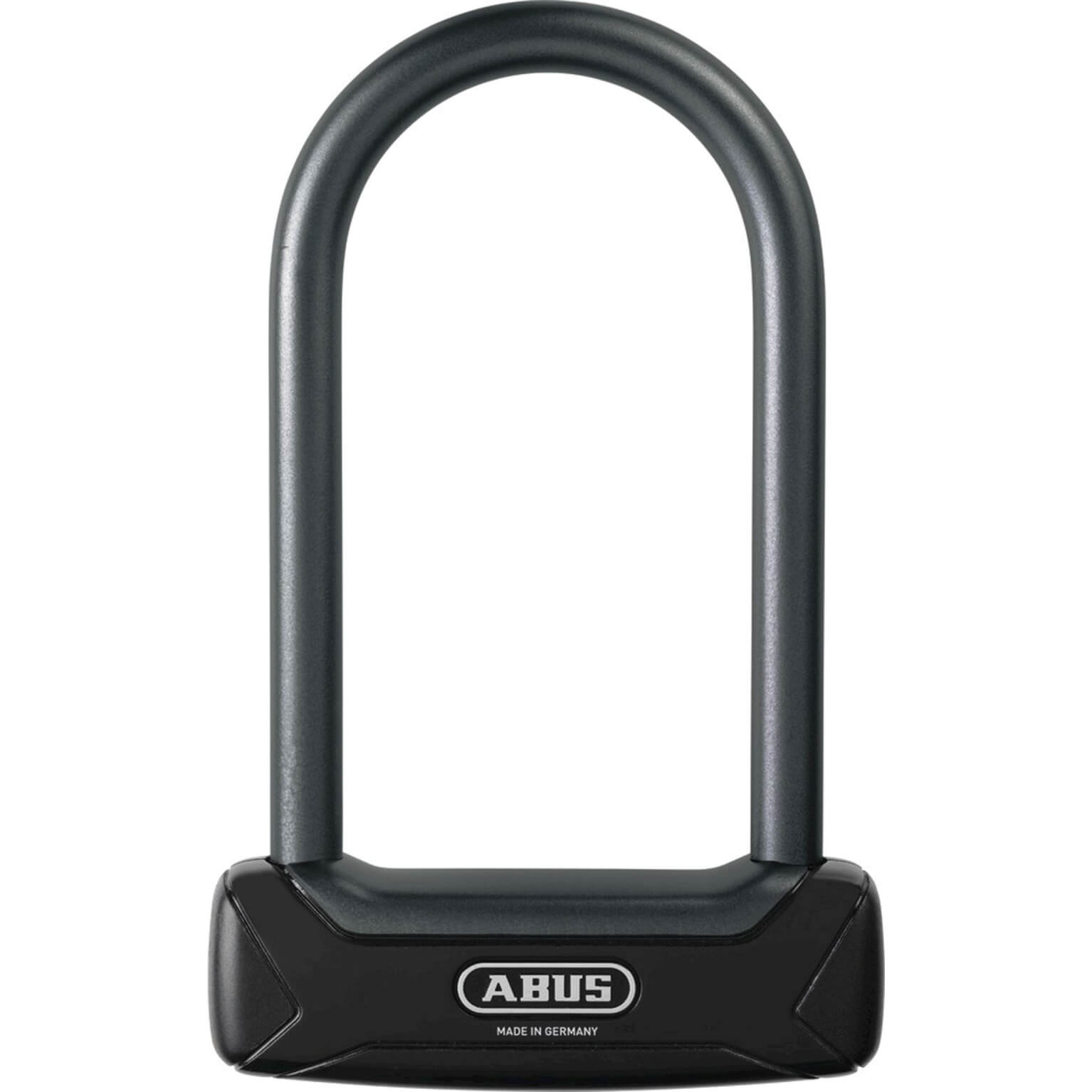 Abus beugelslot Granit Plus 640/135HB150 black