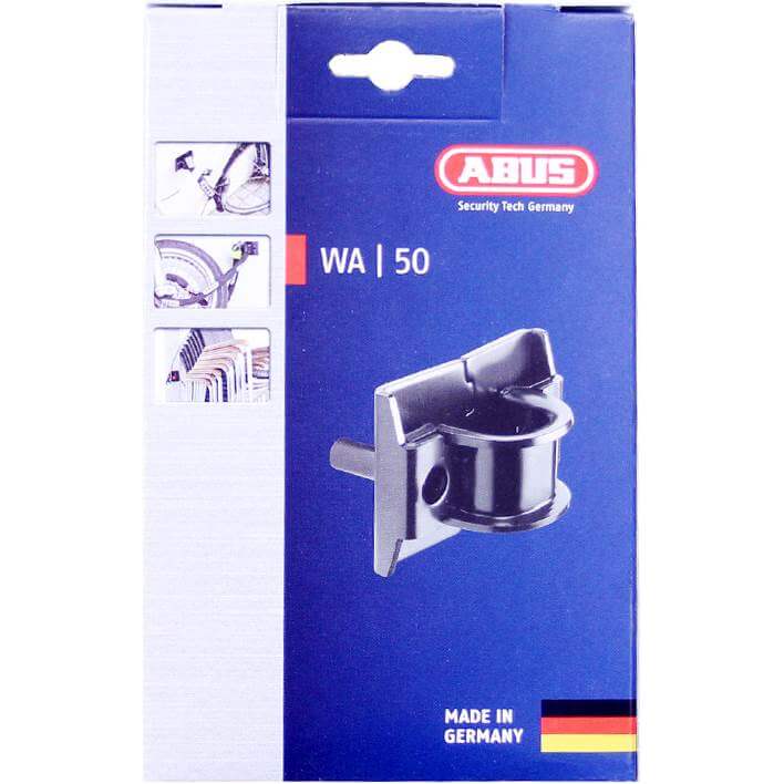 Abus muur/vloer anker WA50 - Image 2