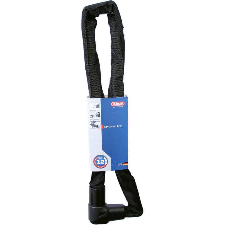 Abus kettingslot CityChain 1010/110 - Image 2