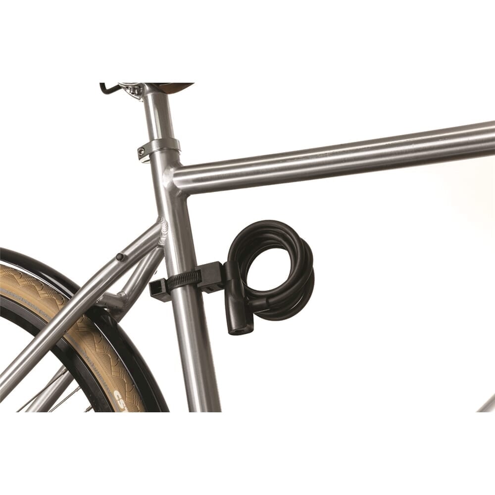 Axa framehouder Resolute 8mm - Image 2