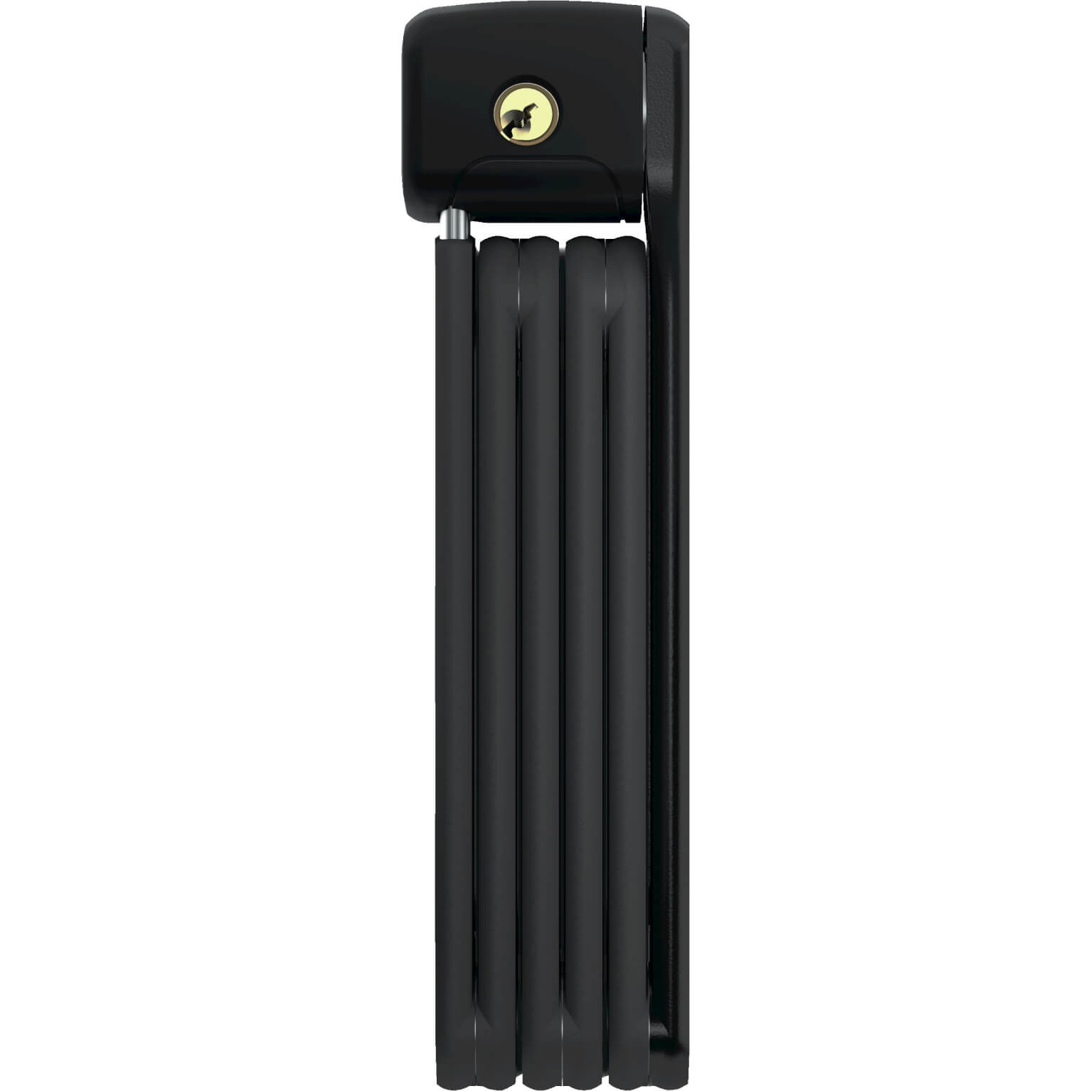 Abus vouwslot Bordo Lite Mini 6055/60 black SR