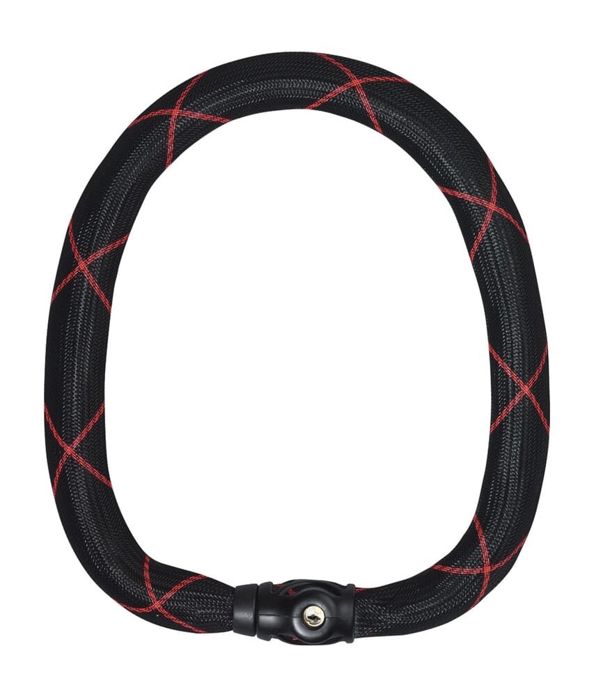 Abus kettingslot Ivy Chain 9210/110 ART3 - Image 2