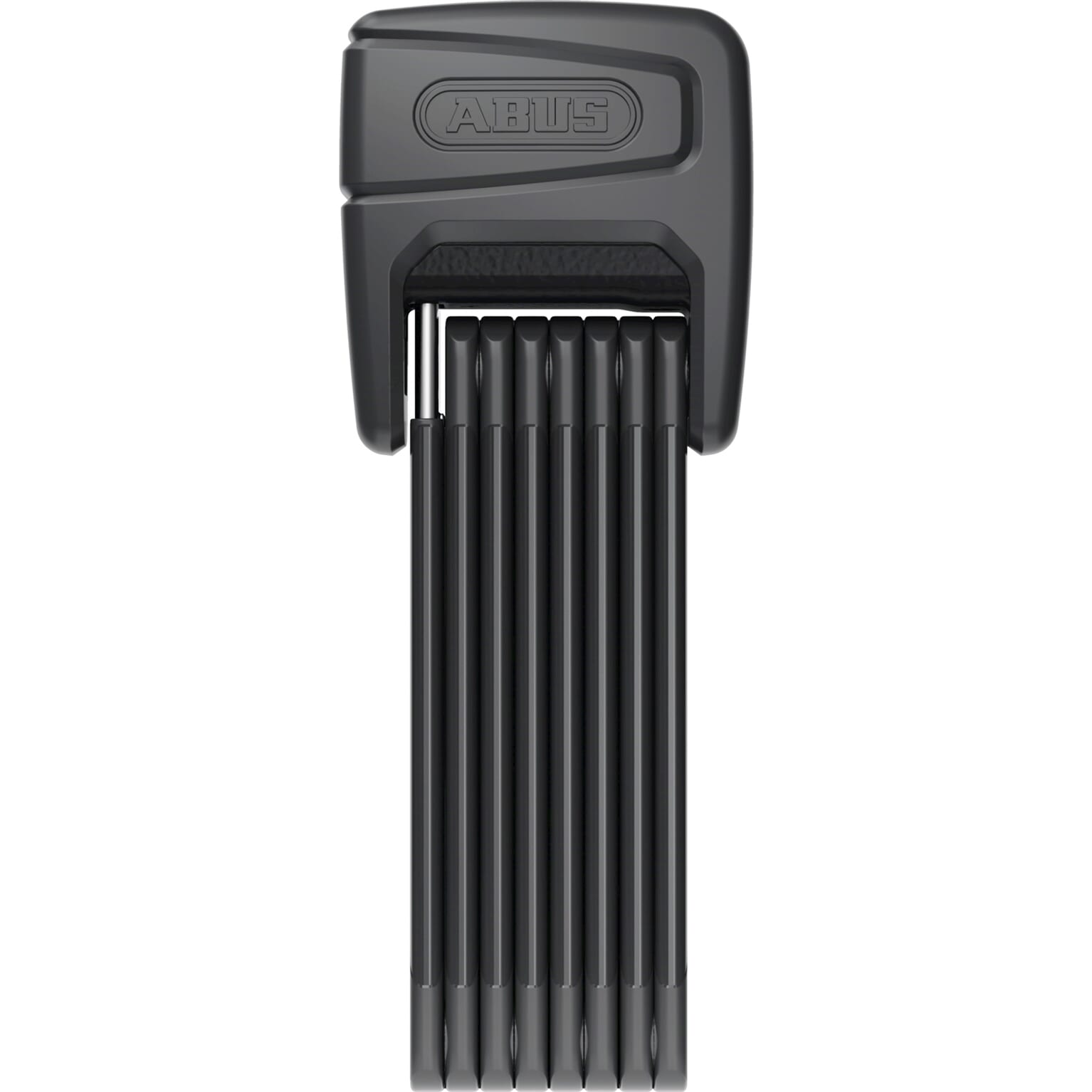 Abus vouwslot Bordo SmartX 6000A/120 RC black SH