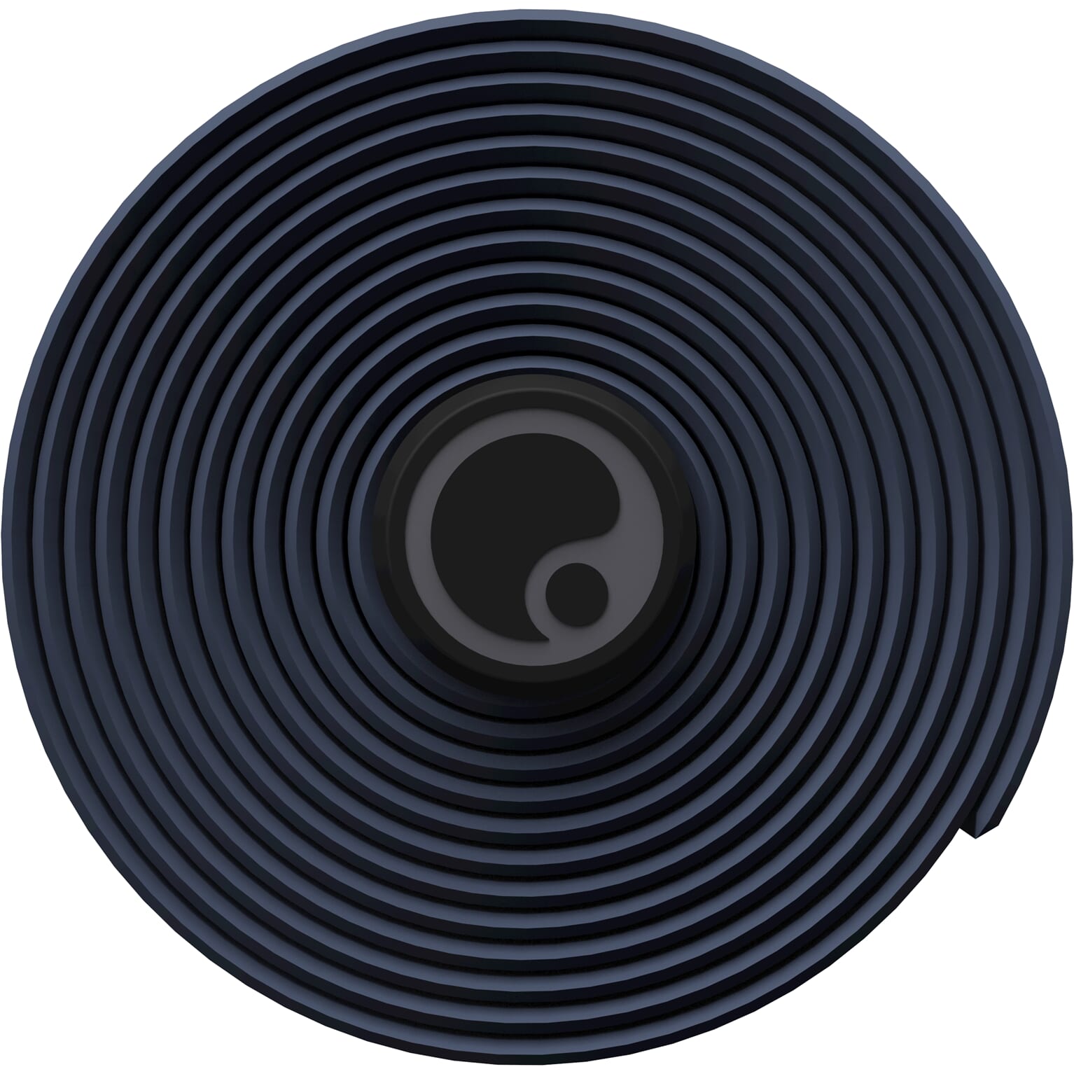 Ergon stuurlint BT Allroad blauw - Image 2