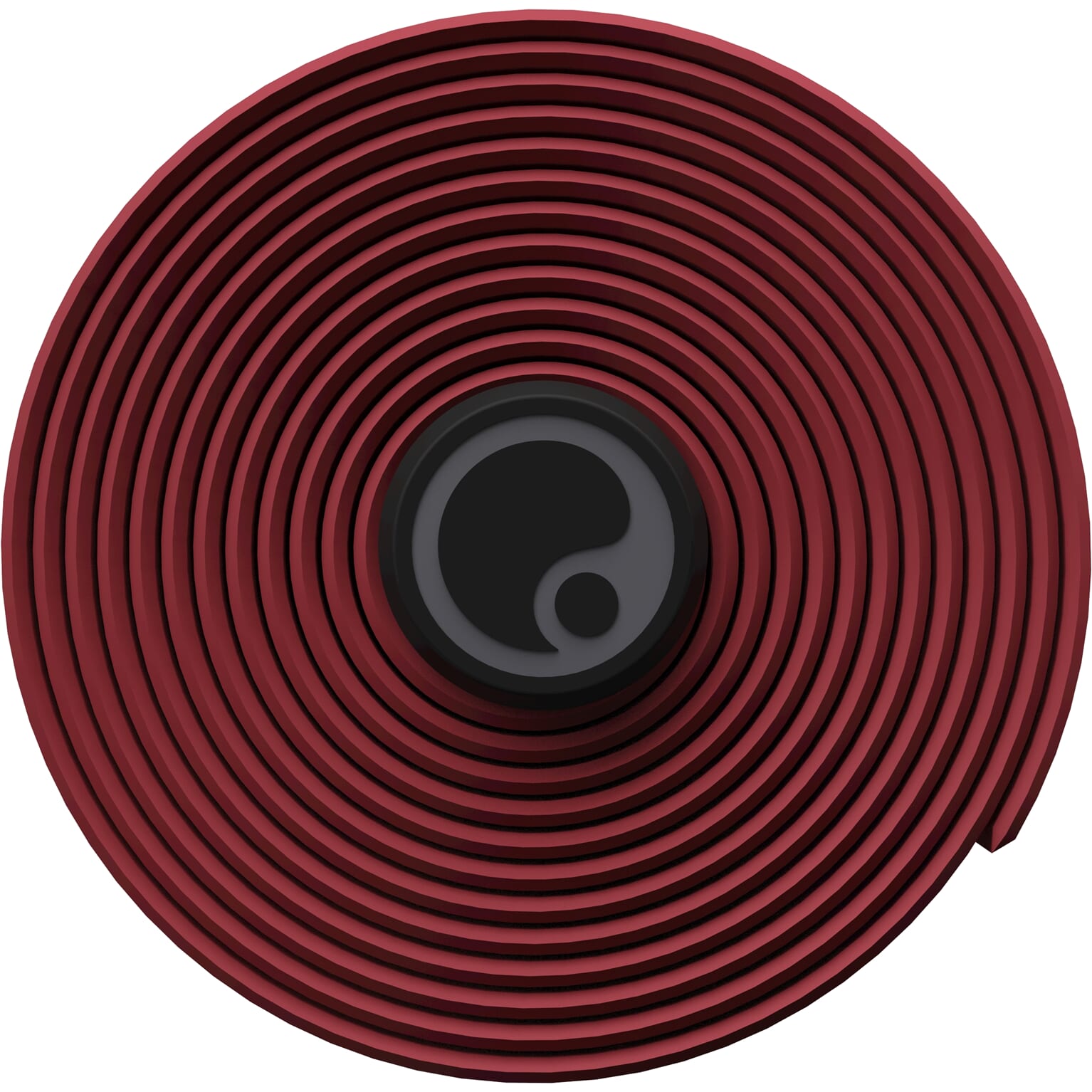 Ergon stuurlint BT Allroad merlot rood - Image 2
