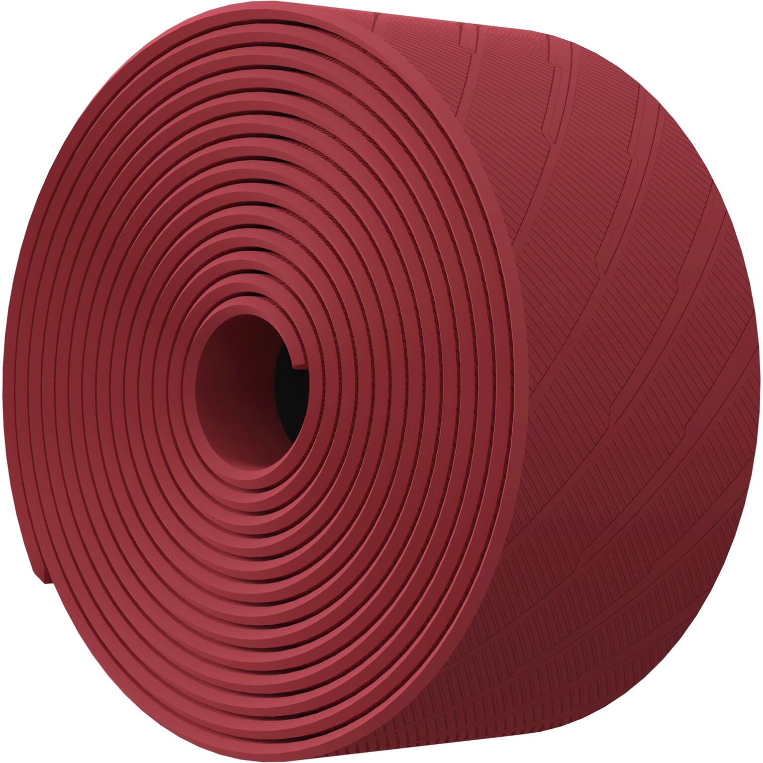 Ergon stuurlint BT Allroad merlot rood - Image 3