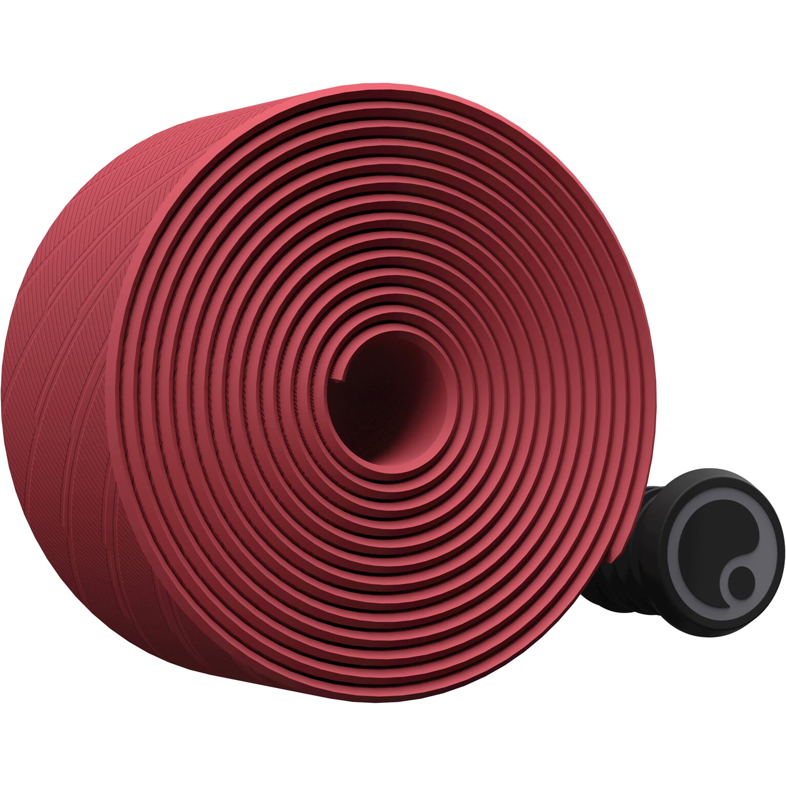Ergon stuurlint BT Allroad merlot rood - Image 4