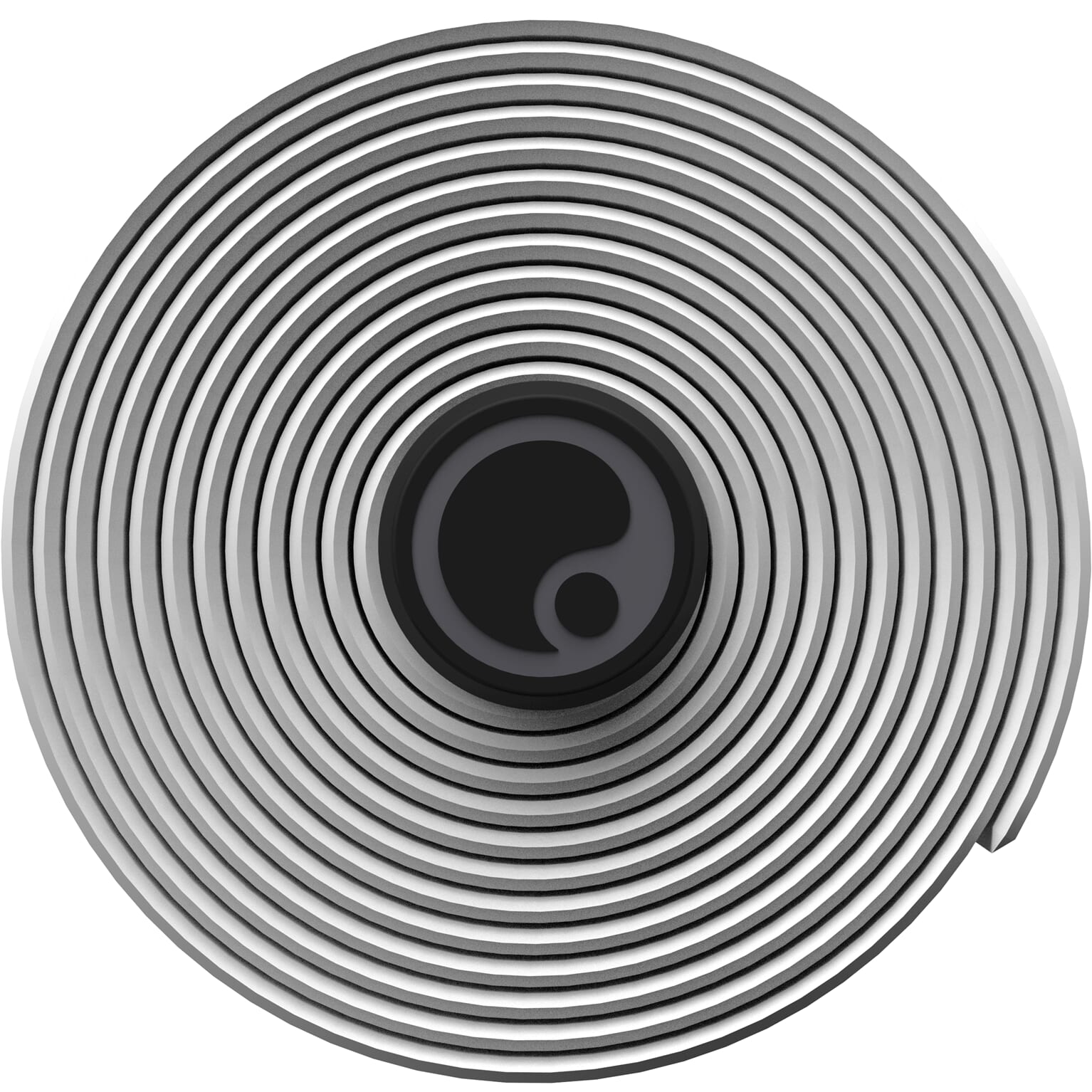 Ergon stuurlint BT Allroad wit - Image 2
