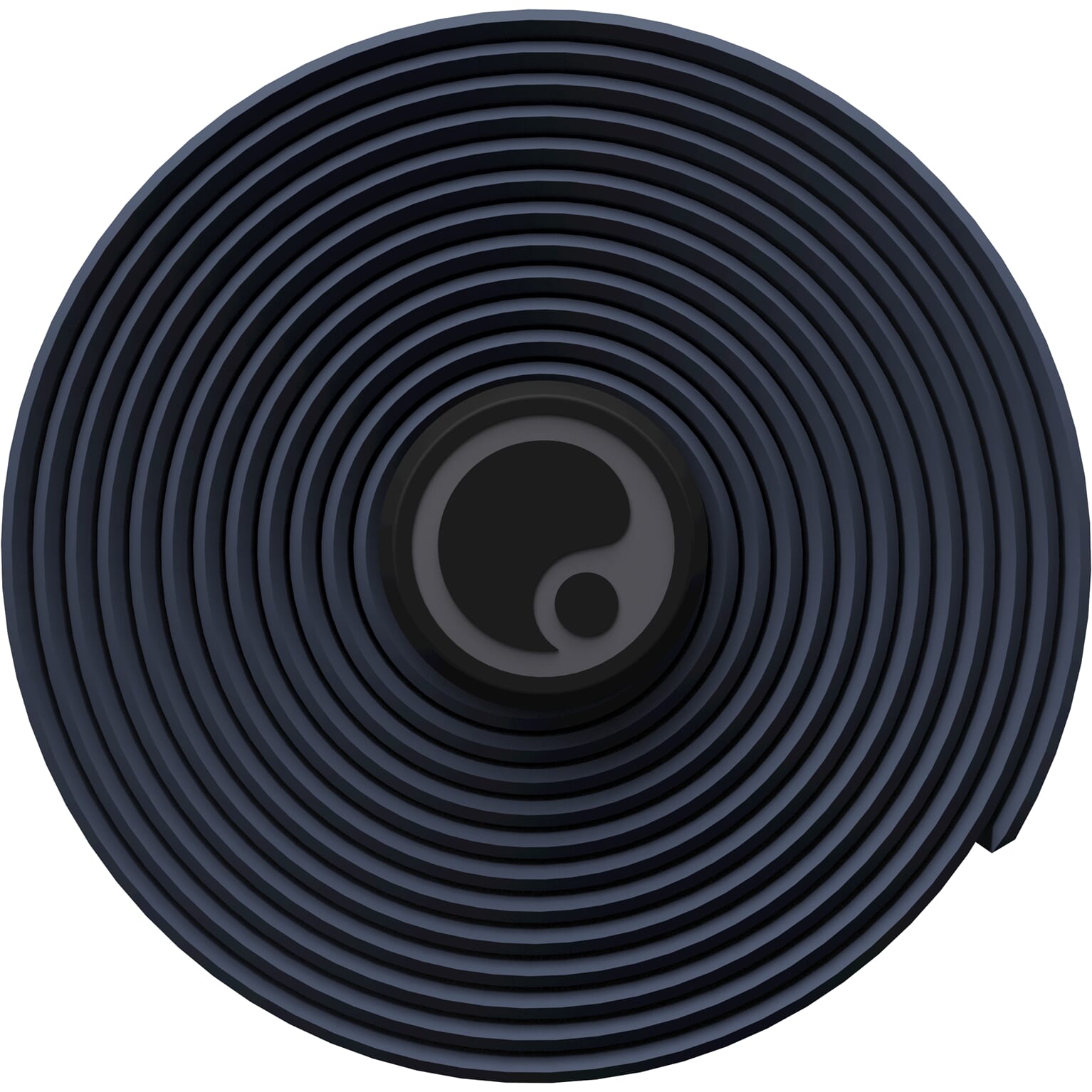 Ergon stuurlint BT Gravel blauw - Image 2