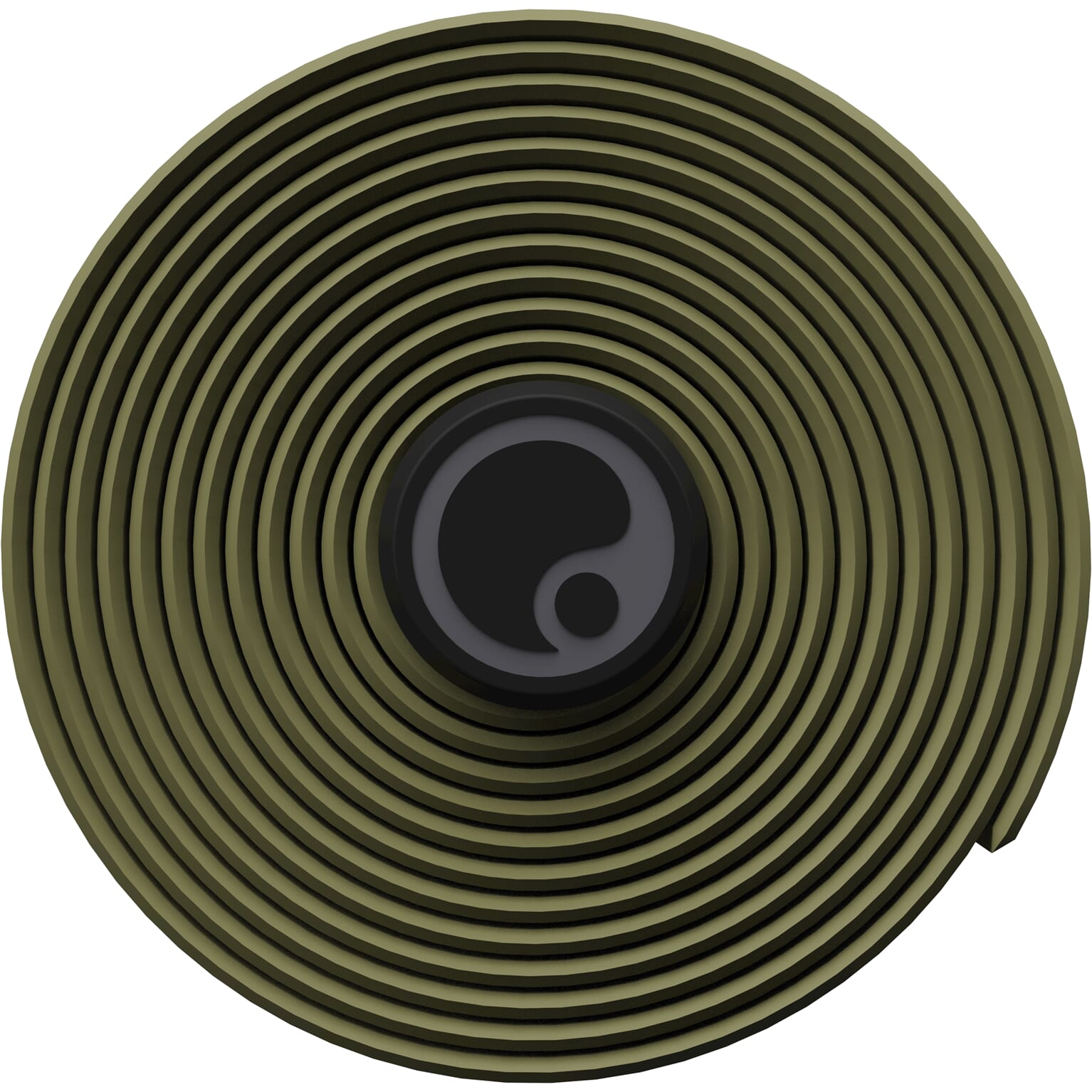 Ergon stuurlint BT Gravel groen - Image 2