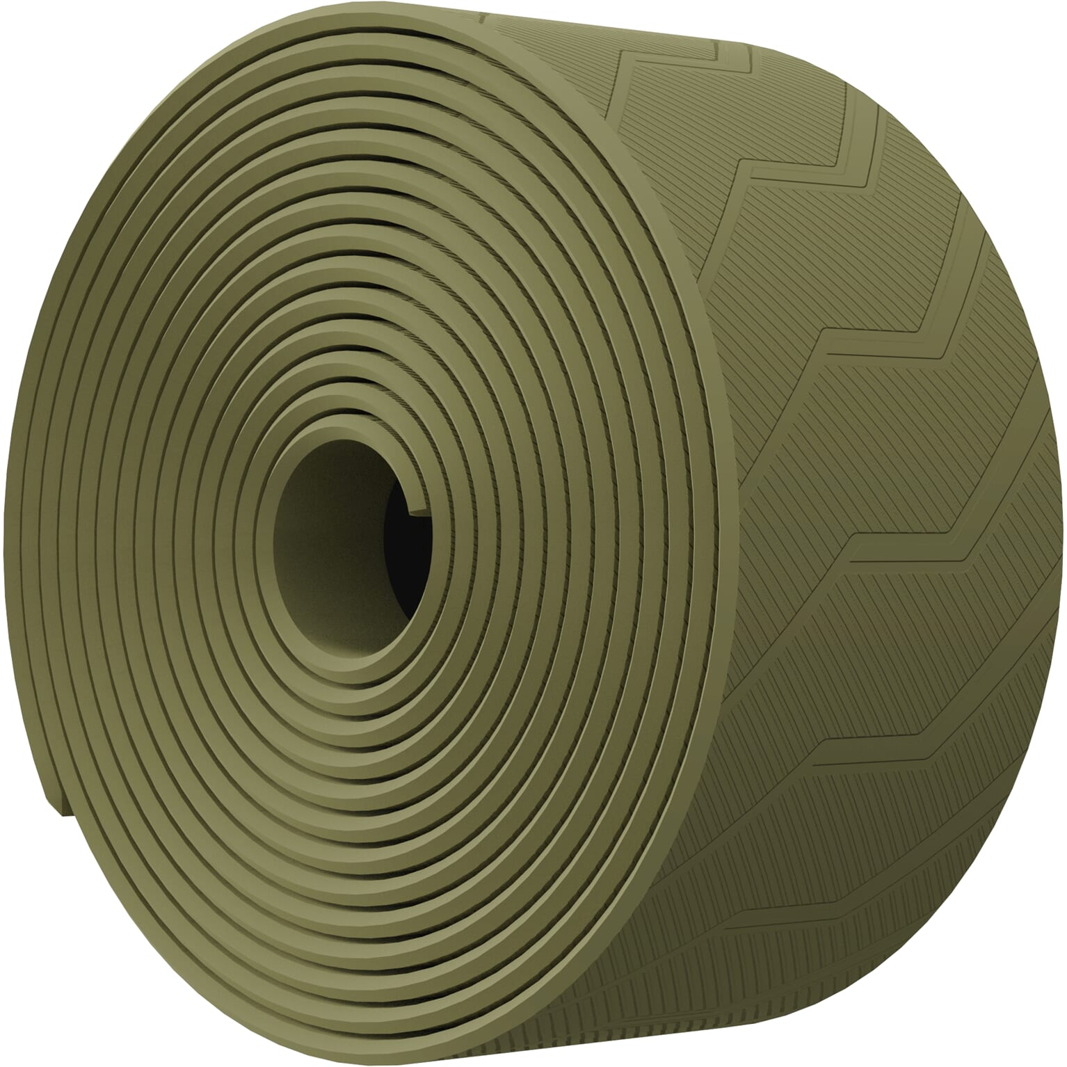 Ergon stuurlint BT Gravel groen - Image 3
