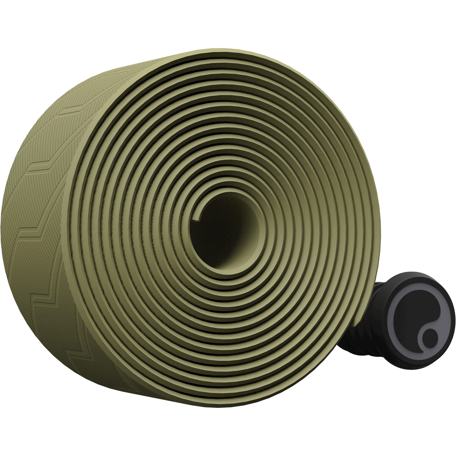 Ergon stuurlint BT Gravel groen - Image 4