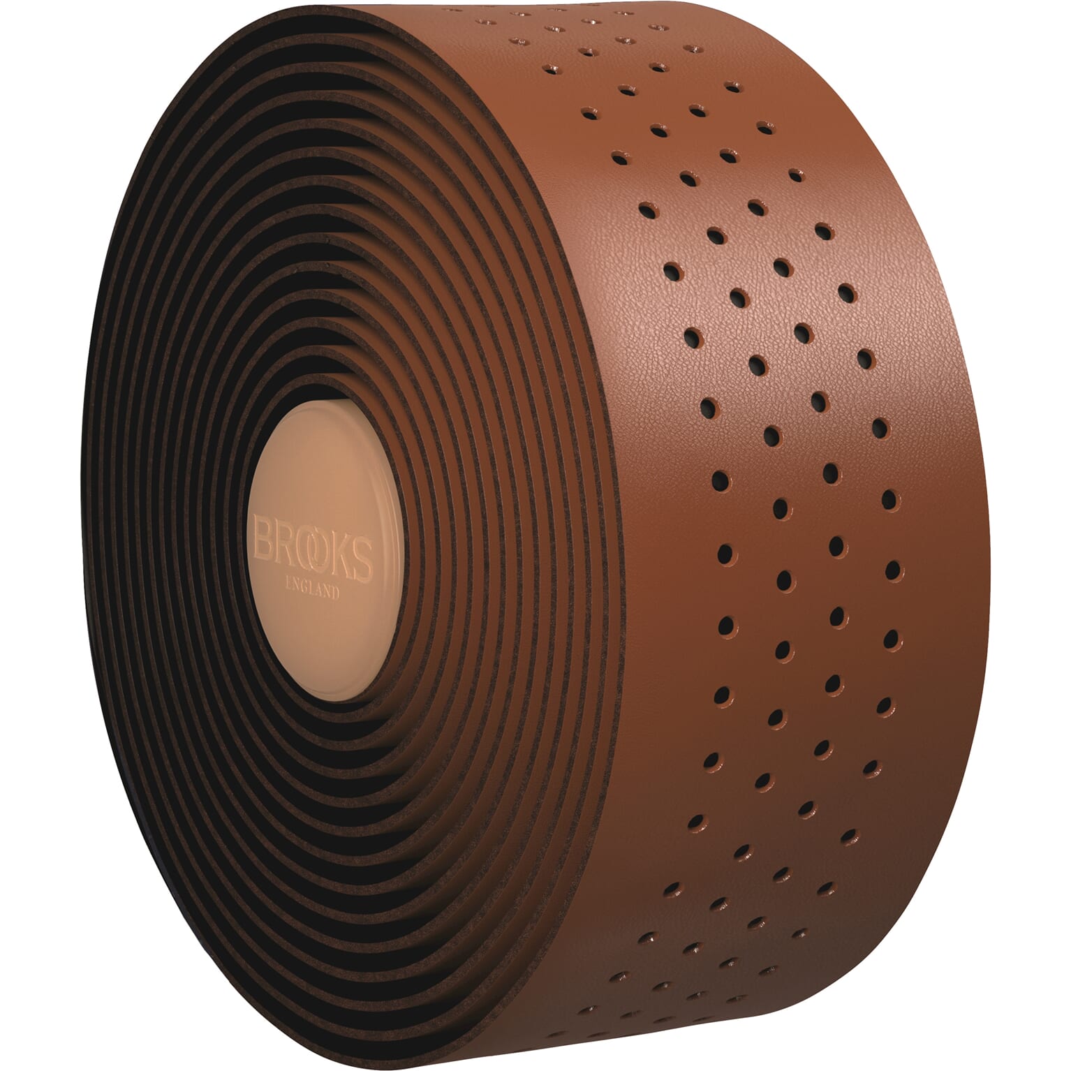 Brooks stuurlint microfiber honey - Image 3