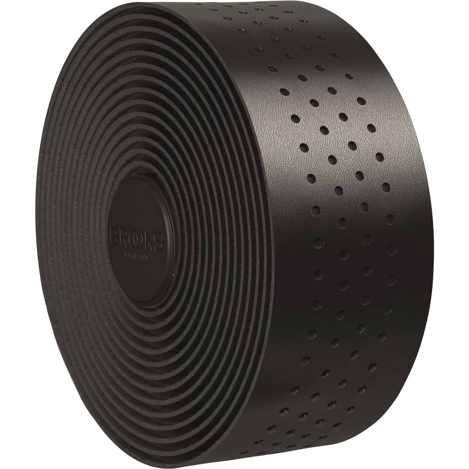 Brooks stuurlint microfiber black - Image 3