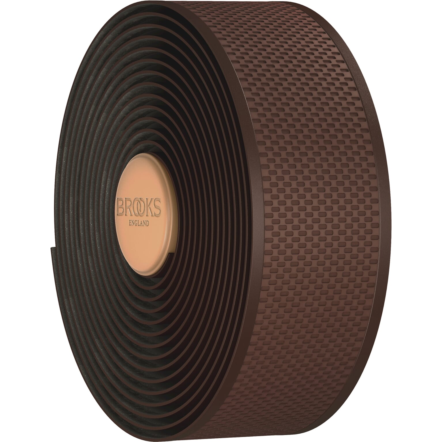 Brooks stuurlint Cambium rubber brown - Image 3