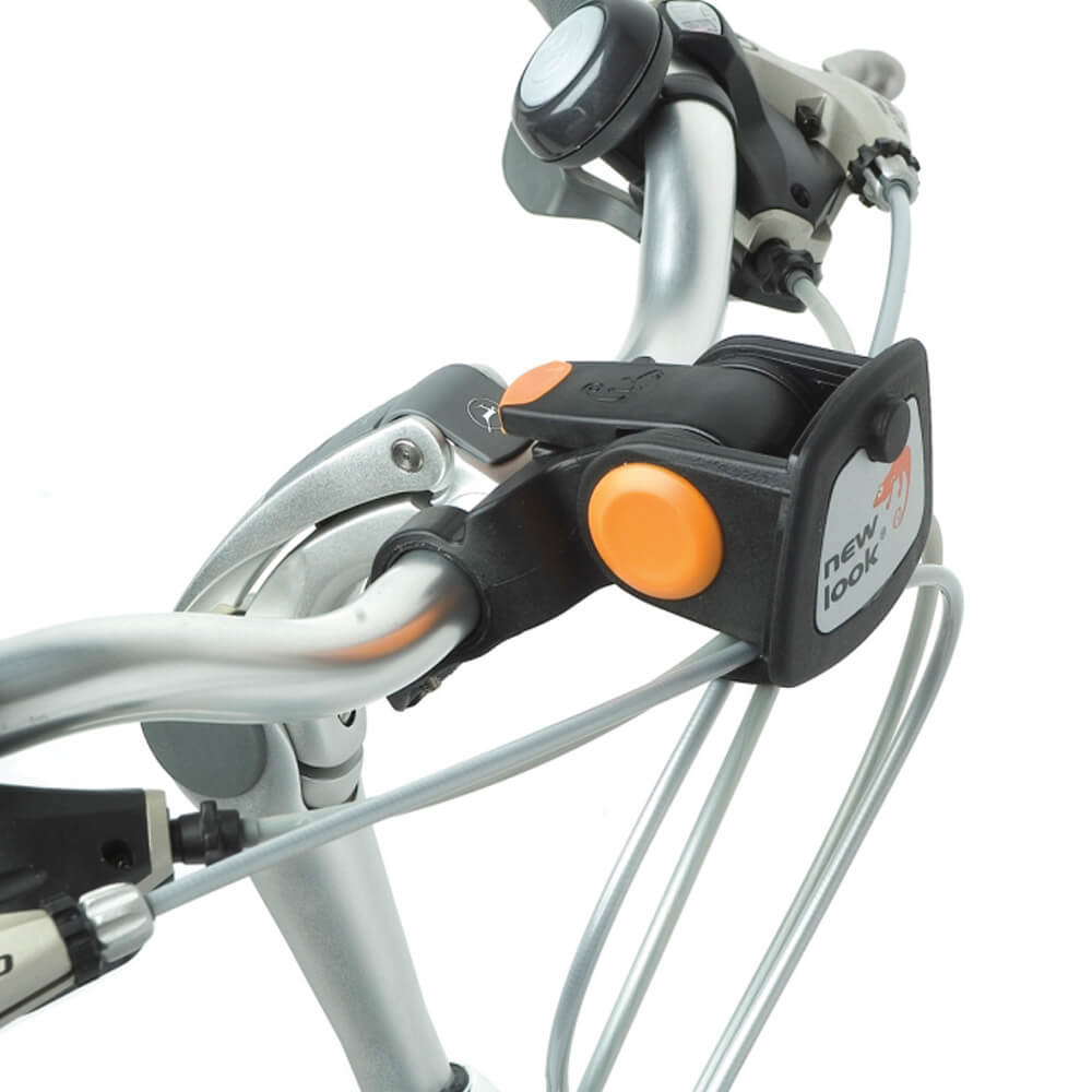 New Looxs Turnlock Systeem - Image 2