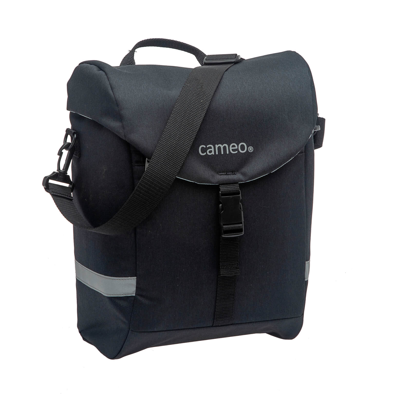Cameo fietstas enkel Sports bag black 14L - Image 3