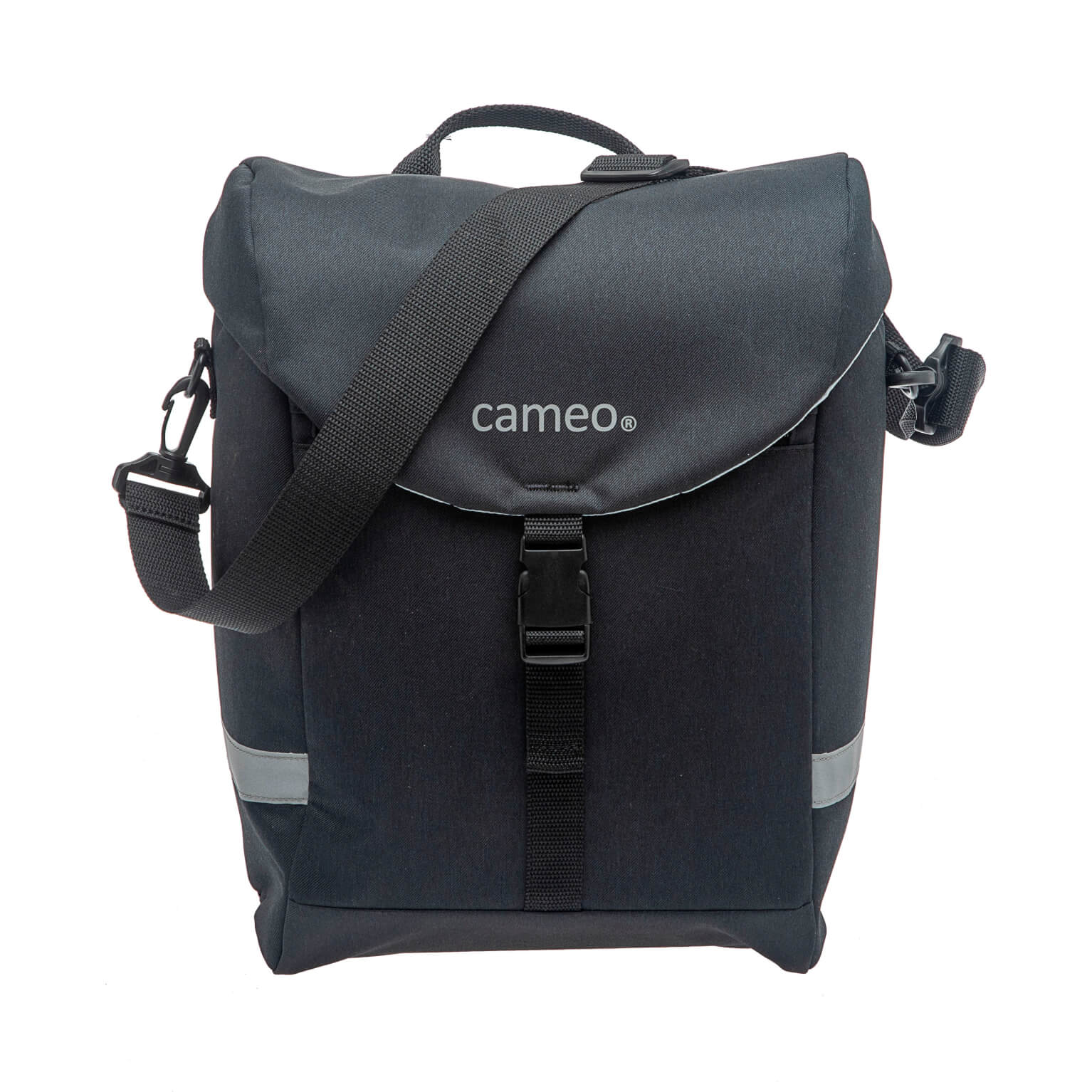 Cameo fietstas enkel Sports bag black 14L - Image 4