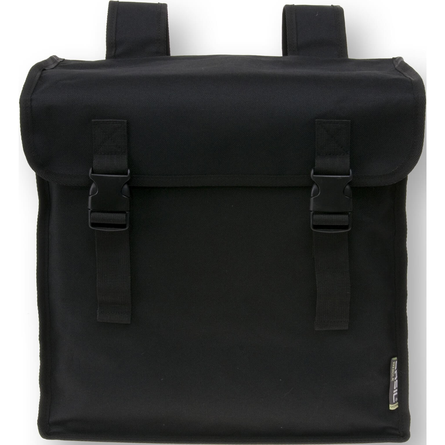Basil fietstas dubbel Mara XXL zwart 47L - Image 2