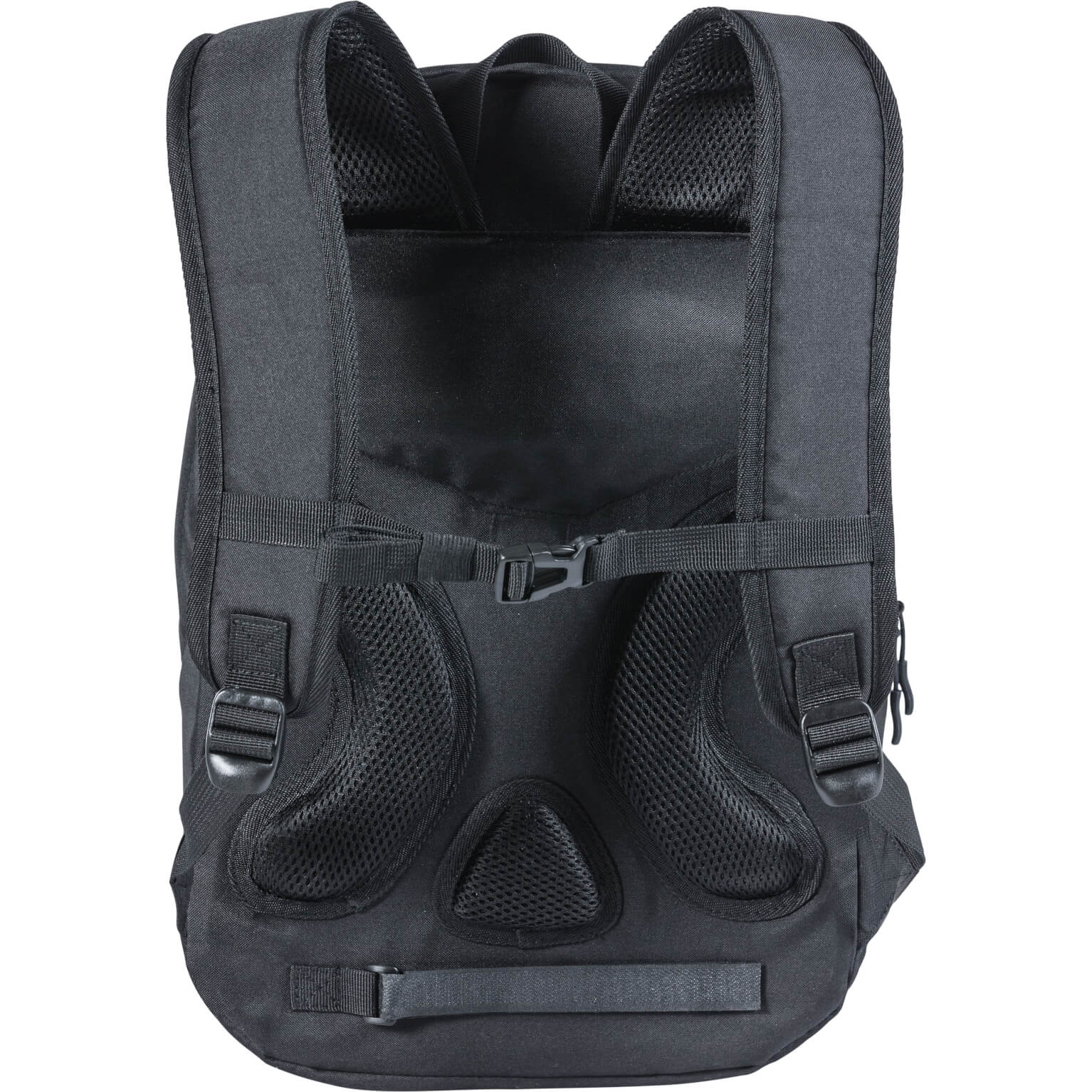 Basil rugtas Flex zwart 17L - Image 2