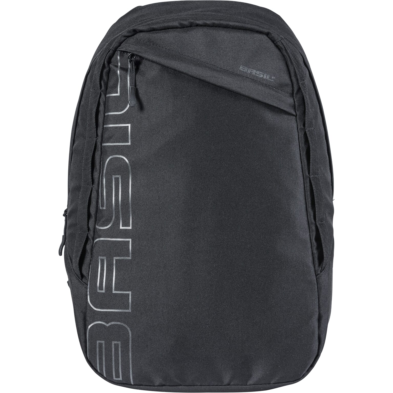 Basil rugtas Flex zwart 17L - Image 3